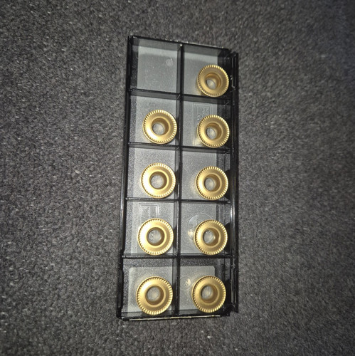 Sandvik coromant rcmt - coromant, m0