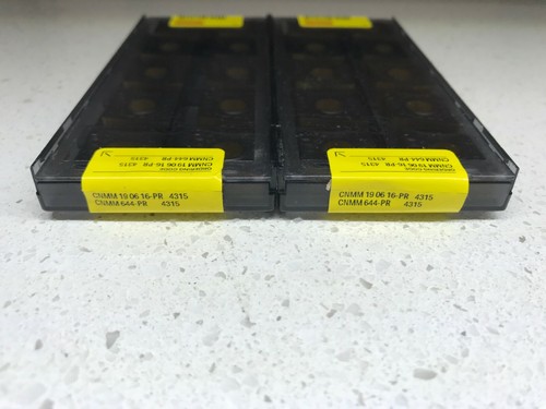 Inserto sandvik originale cnmm - inserto,