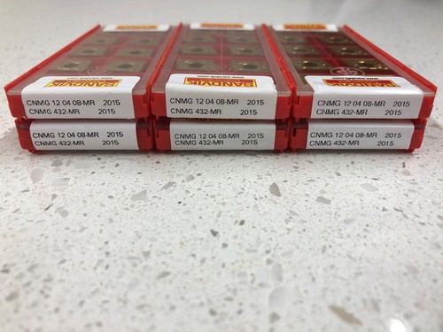 Inserto sandvik originale cnmg - originale,