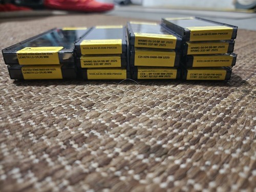 Inserti sandvik coromant - inserti,