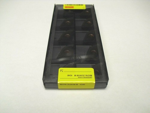 Inserto ra216 m - 04,