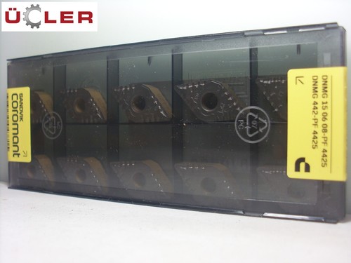 10x sandvik dnmg - 10x,