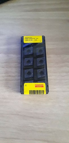 Sandvik cnmg 120408 - ,