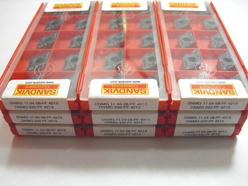 Inserto dnmg pf 4215 - inserto,