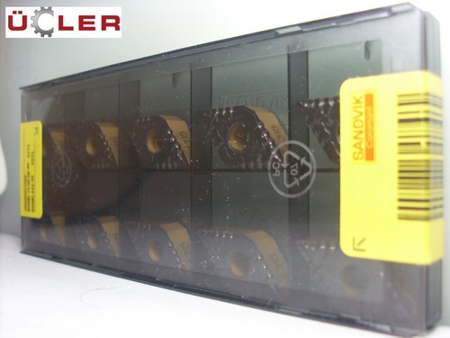 10x sandvik dnmg 150608 - sandvik,