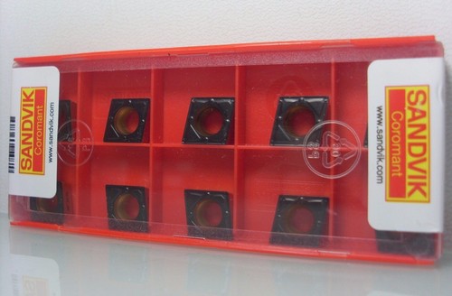 Inserti carburo sandvik - in,