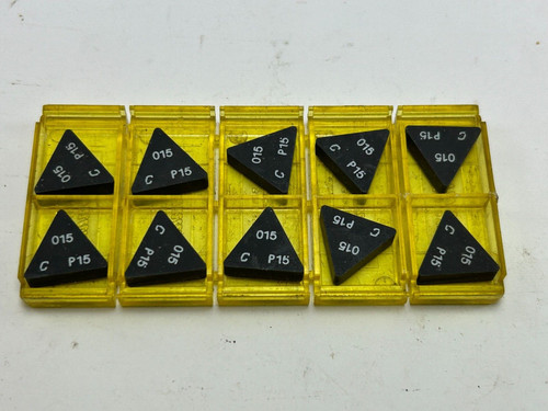 Sandvik coromant tngn 16 04 - 16,
