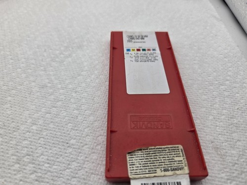 Inserti carburo sandvik - in,
