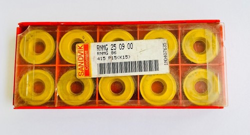 Sandvik inserto tornitura - sandvik,