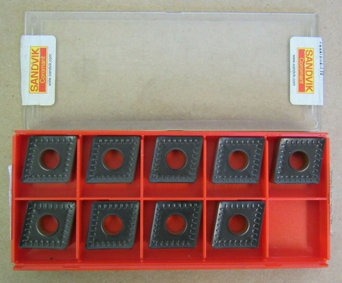 Sandvik inserto coromant - sandvik,