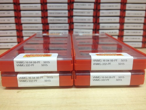 Autentico vnmg 332 5015 - autentico, 332-pf