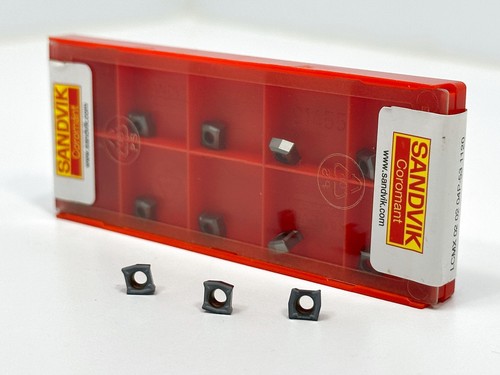 Sandvik lcmx 04p 53 - sandvik, 04p-53