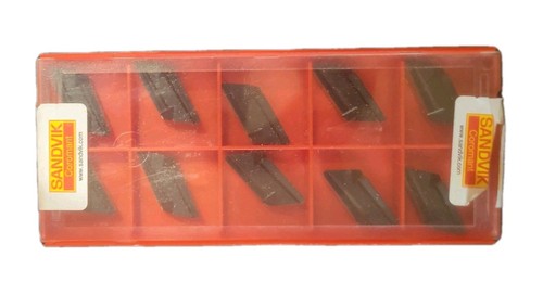 Sandvik coromant knux 10 - coromant,