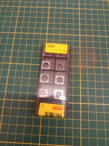 Sandvik insert shims - sandvik,