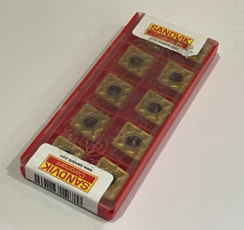10pcs inserti tornitura - 10pcs,