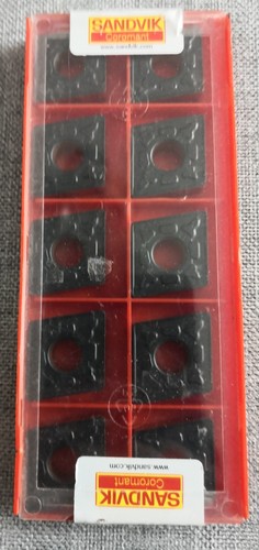 Inserti carburo sandvik - in,