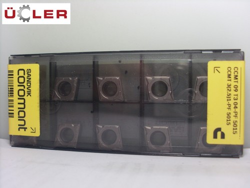 Sandvik ccmt 09t304 - x,