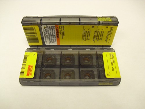 Inserto sandvik coromant r245 - inserto,