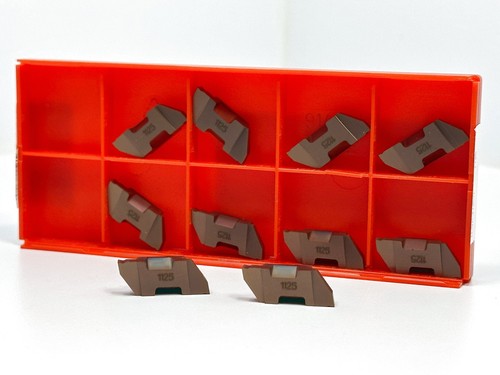 Sandvik tgp 3125r inserti - sandvik,