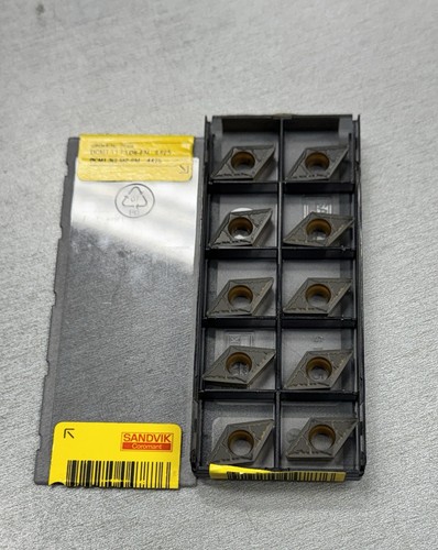 Inserti metallo duro - inserti,