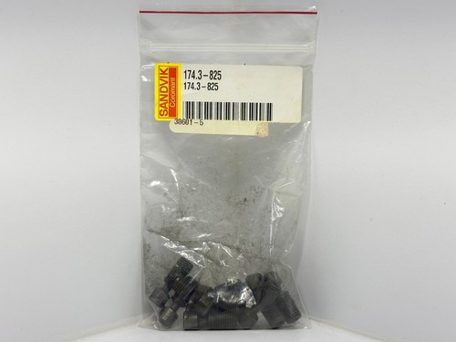 Sandvik 174 825 viti - 174.3-825, per