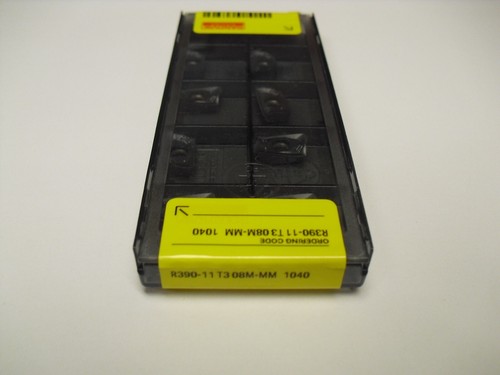 Inserto r390 08m mm - inserto,