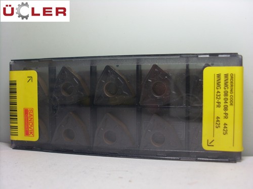 Sandvik wnmg 080408 - x,