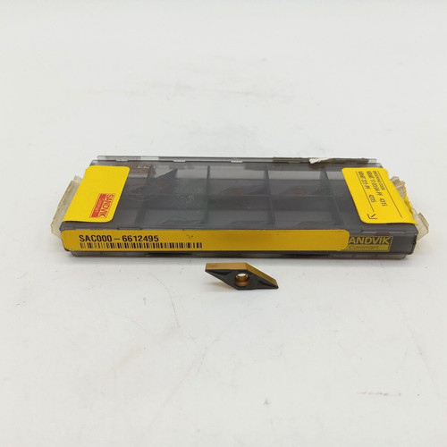 Sandvik vbmt pf - vbmt, 03