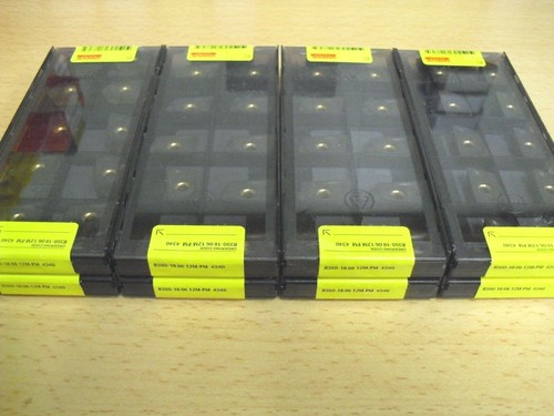 R390 12m 4340 inserto - r390, pm