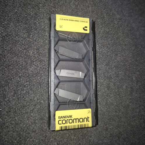 Sandvik coromant - sandvik,