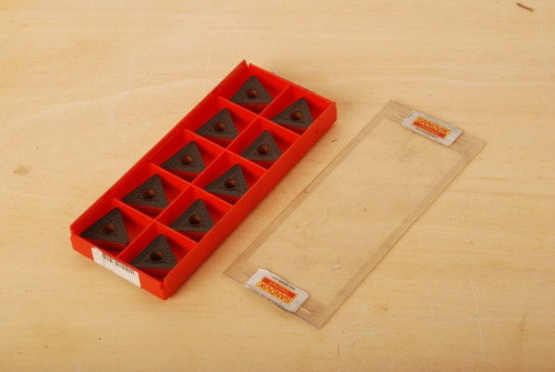 Sandvik tnmm 544 inserti in - inserti,