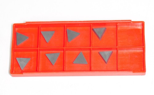Inserti sandvik triangolo - inserti,