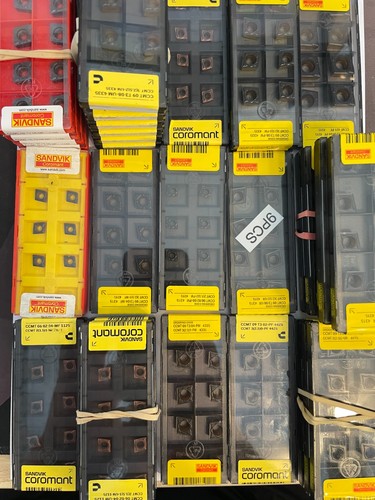 Ccmt inserti in carburo - inserti,