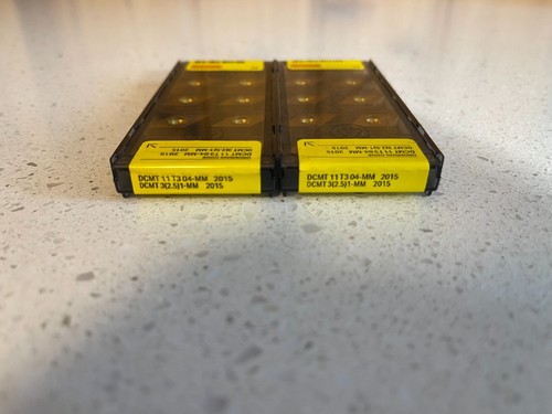 Inserto sandvik originale dcmt - sandvik,