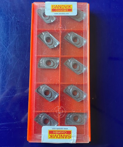 Nuovi inserti sandvik - 10,