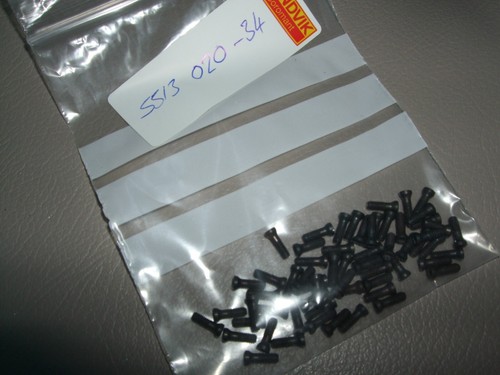 Sandvik 5513 020 vite - sandvik,