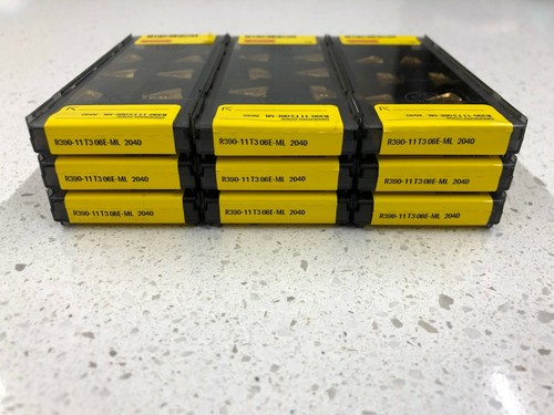 Inserto sandvik originale r390 - inserto,