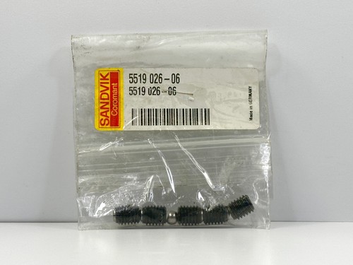 Sandvik 5519 026 viti per - sandvik,