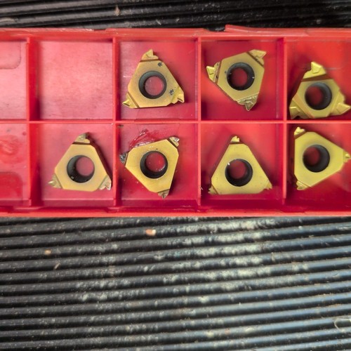 Sandvik coromant 1020 - 1020, t-max