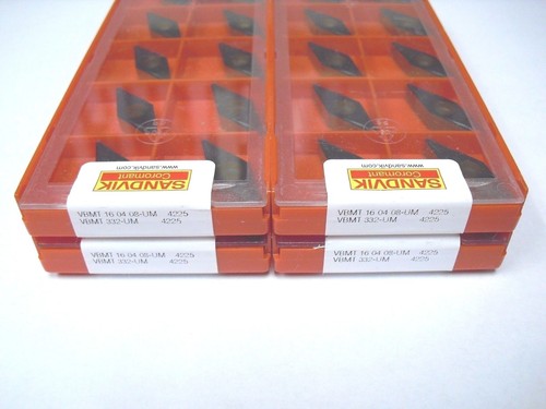 Inserto vbmt 332 4225 - inserto,
