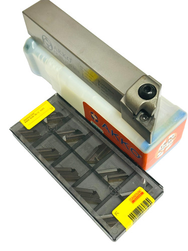 Sandvik inserto tornitura - sandvik, 10