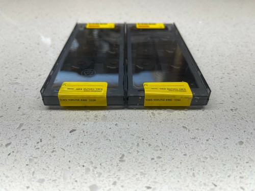 Inserto sandvik originale n365 - inserto,