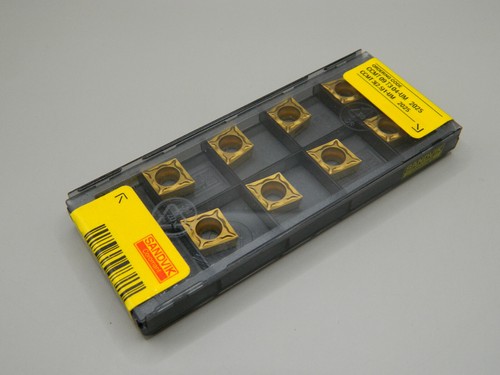 Inserti sandvik ccmt - 10,