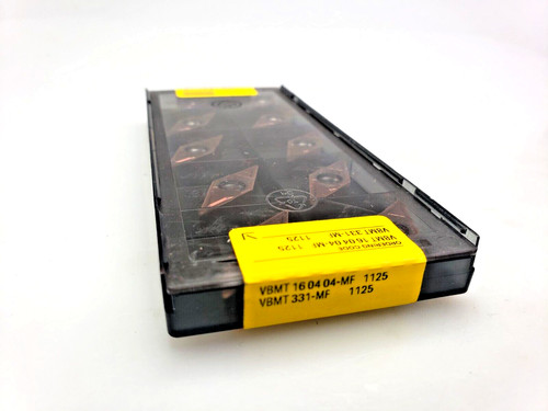 Sandvik coromant vbmt 331 - sandvik,