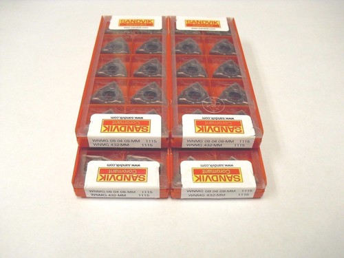 Inserto wnmg 432 - wnmg,