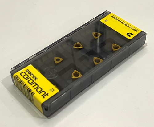 Pezzi wcmx 030208 53 235 - r-53,