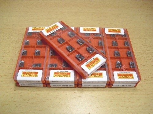 Sandvik coromant r390 t3 - coromant,