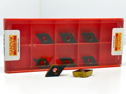 Sandvik dc1304 inserti in - sandvik,