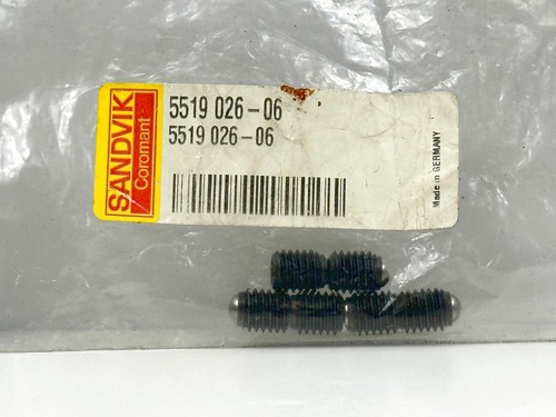 Sandvik 5519 026 viti per - sandvik,