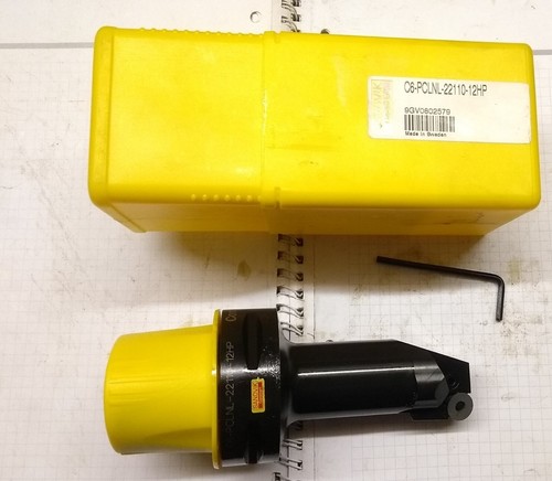 Sandvik pclnl 22110 - sandvik, c6-pclnl-22110-12hp